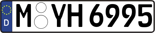 M-YH6995