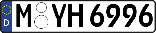 M-YH6996