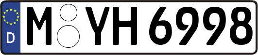 M-YH6998