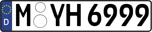 M-YH6999