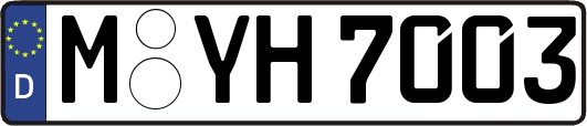 M-YH7003