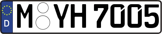 M-YH7005