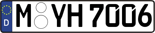M-YH7006