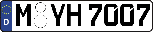M-YH7007