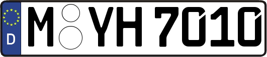 M-YH7010