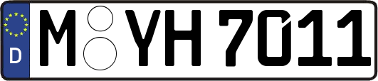 M-YH7011