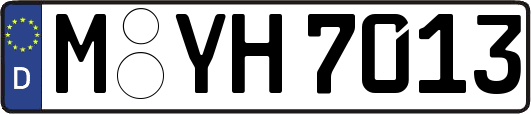 M-YH7013