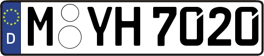 M-YH7020