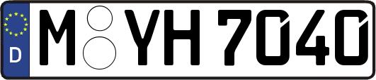M-YH7040