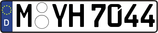 M-YH7044