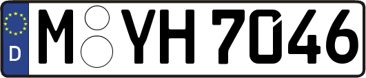 M-YH7046