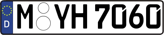 M-YH7060