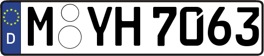 M-YH7063