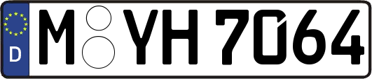 M-YH7064