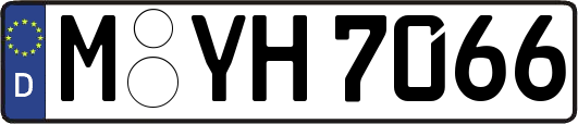 M-YH7066