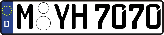 M-YH7070