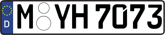 M-YH7073