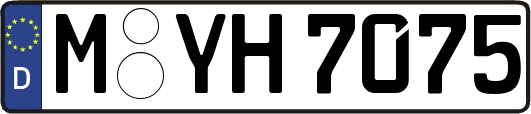 M-YH7075