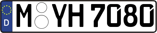 M-YH7080