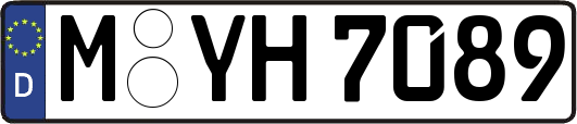 M-YH7089