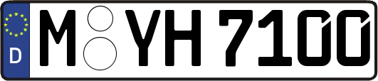 M-YH7100