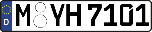 M-YH7101