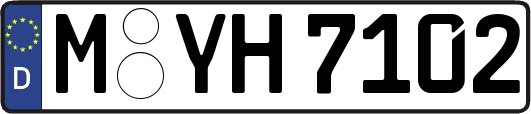 M-YH7102