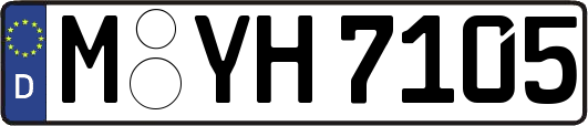 M-YH7105