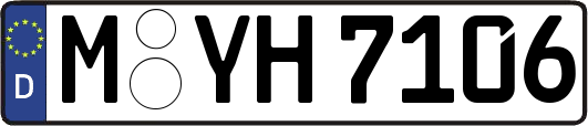 M-YH7106
