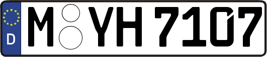 M-YH7107