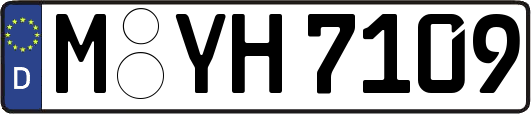 M-YH7109