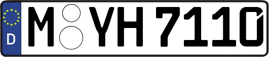 M-YH7110