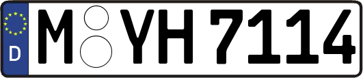 M-YH7114