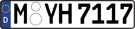M-YH7117