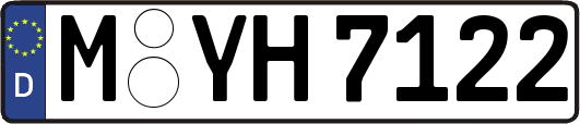 M-YH7122