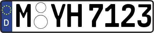 M-YH7123