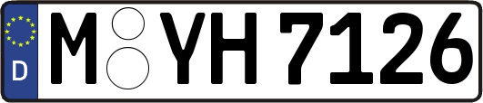 M-YH7126