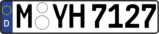 M-YH7127