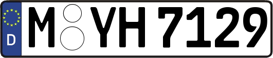 M-YH7129