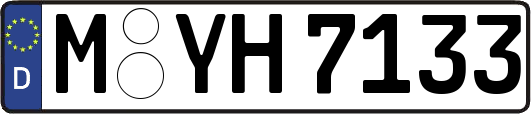 M-YH7133