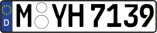 M-YH7139