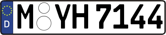 M-YH7144
