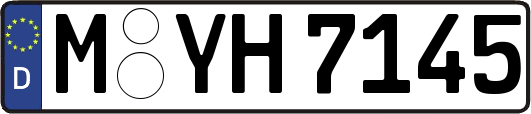 M-YH7145