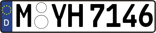 M-YH7146