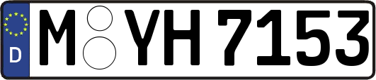 M-YH7153