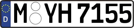 M-YH7155