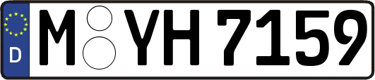 M-YH7159