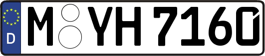 M-YH7160