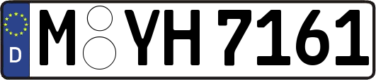 M-YH7161
