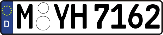 M-YH7162